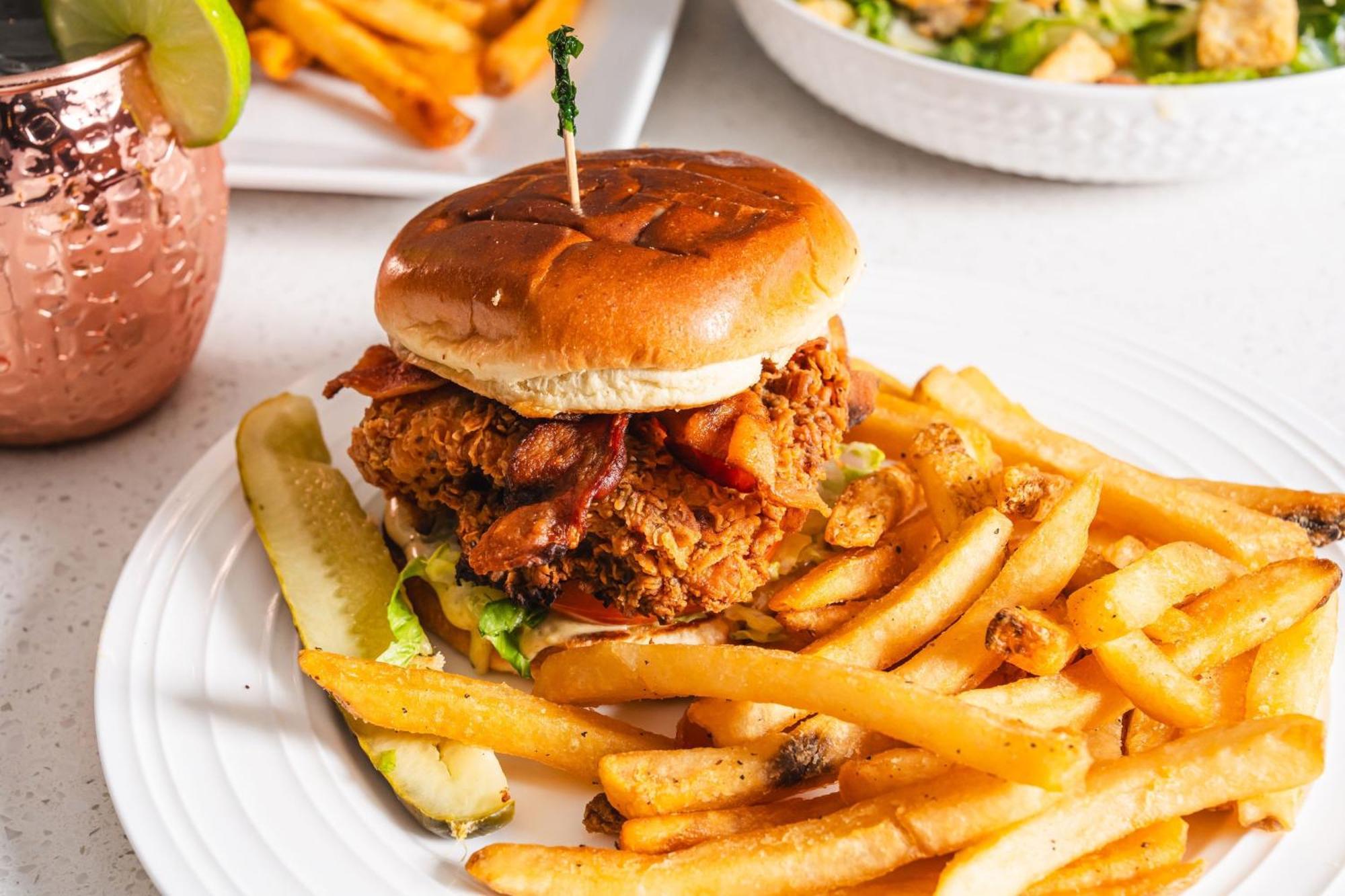 홀리데이 인 Hou 에너지 코리더 엘드리지 휴스턴 외부 사진